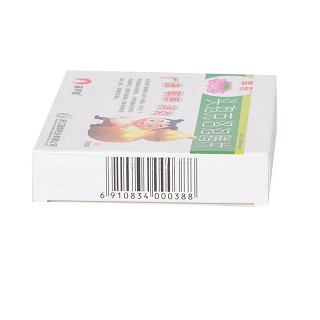 头孢克洛泡腾片价格
