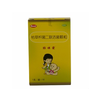 妈咪爱(韩美药品株式会社hanmi)