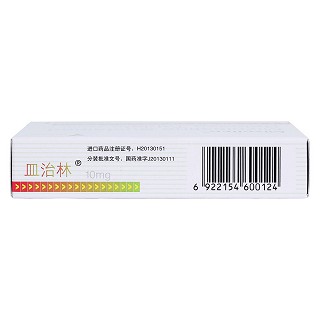 咪唑斯汀缓释片功效作用厂家