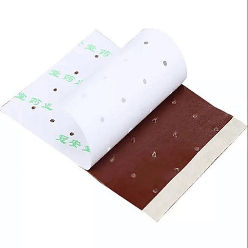 万痛筋骨贴(7cm*10cm*3贴*2袋/盒)