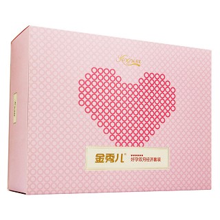 金秀儿好孕套装价格