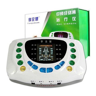中频经络通治疗仪hk-d5价格