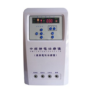 中频静电治疗仪kj-900Ⅱ价格