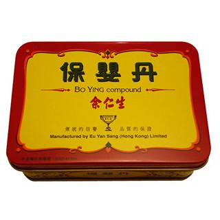 保婴丹((hong)