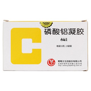 磷酸铝凝胶价格
