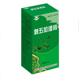 刺五加浸膏(新医圣)