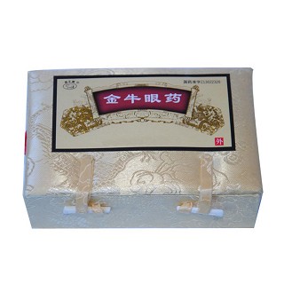 金牛眼药(万通金牛)