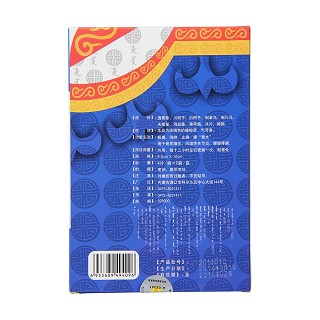 透骨灵橡胶膏功效作用厂家