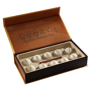 清宫寿桃丸价格