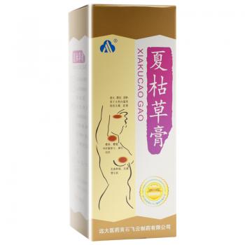 夏枯草膏(飞云)