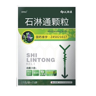 石淋通颗粒(圣特)