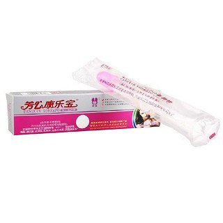 芳心康乐宝杀菌膏(长江生物)