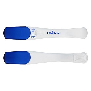 人绒毛膜促性腺激素(hcg)