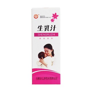 生乳汁价格