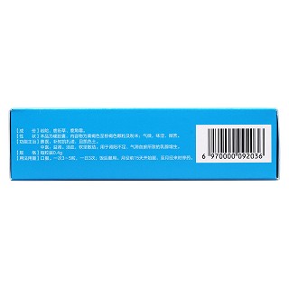 岩鹿乳康胶囊(海秀)