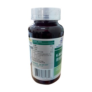 康麦斯牌维生素c片价格