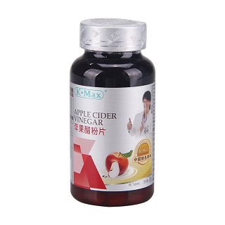 康麦斯牌苹果醋粉片(produc)