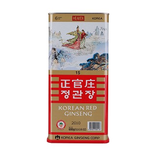正官庄高丽参天字