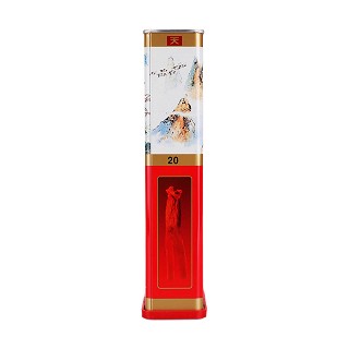 正官庄高丽参天字(20支*150g)