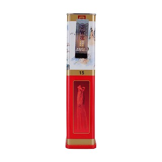 正官庄高丽参良字(15支*300g)