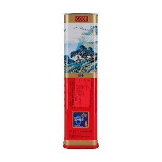 正官庄高丽参良字价格