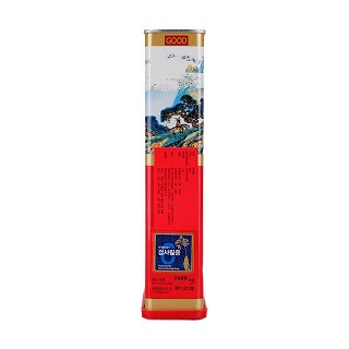 正官庄高丽参良字价格