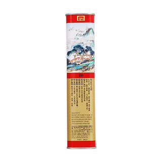 正山庄高丽参天字30支150g(30支150g)