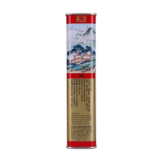 正山庄高丽参价格