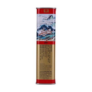 正山庄高丽参价格