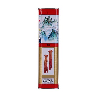 正山庄高丽参(40支37.5g)