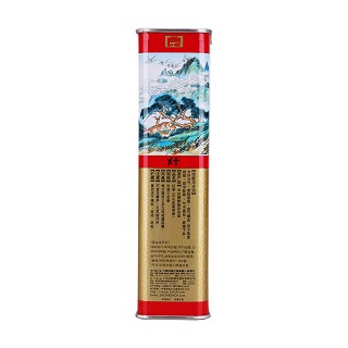 正山庄高丽参良字40支37.5g(40支37.5g)