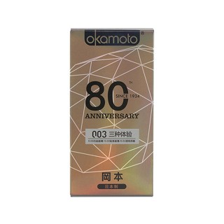 冈本003三种体验价格
