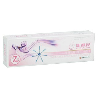 斯利安排卵预测试纸(条型)