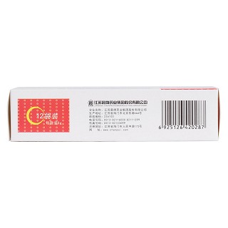 归芪颗粒(5g*12袋)