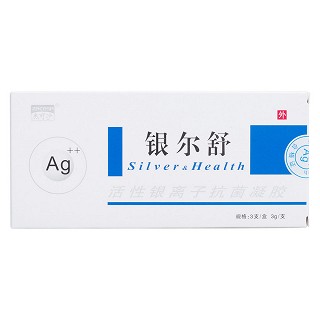 活性银离子抗菌凝胶价格