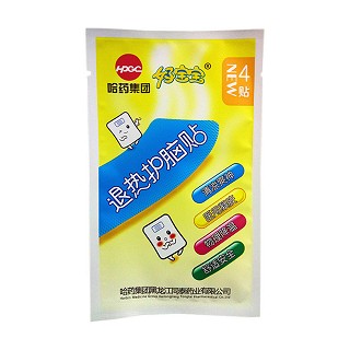 退热护脑贴(好宝宝)