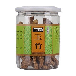 玉竹(上方志)