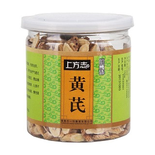 黄芪(上方志)