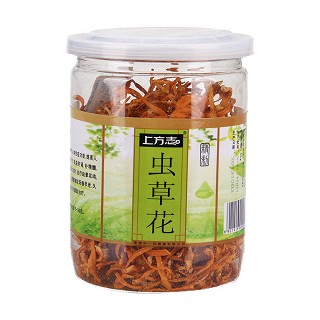 虫草花(上方志)