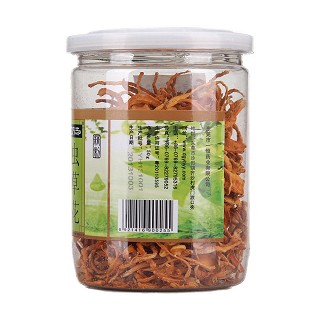虫草花价格