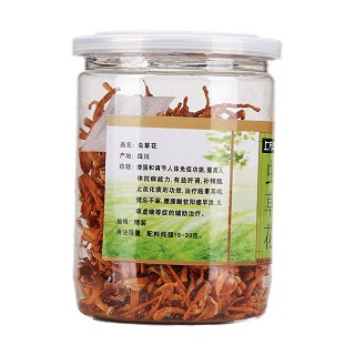 虫草花(上方志)
