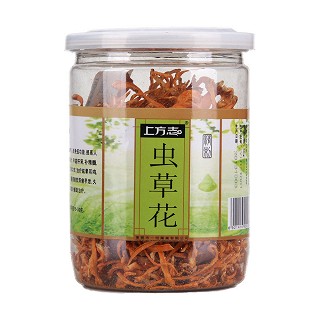 虫草花功效作用厂家