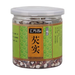 芡实(上方志)