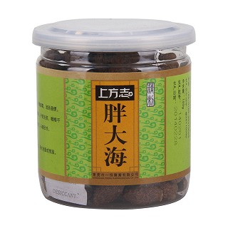 胖大海(上方志)