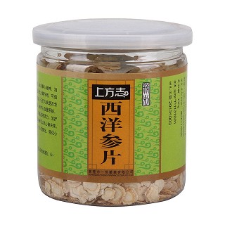 西洋参片(上方志)