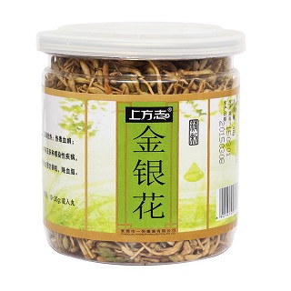 金银花(上方志)