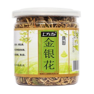 金银花(50g)
