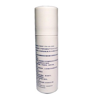 医用硅酮凝胶喷雾剂(60ml)