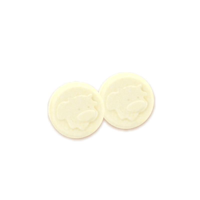 钙咀嚼片（牛乳味）(1.0g*90s)