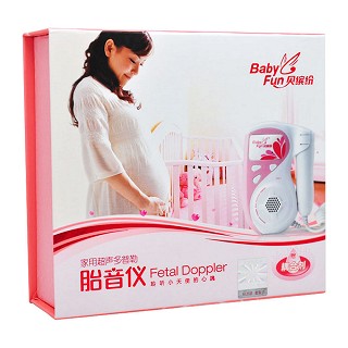 贝缤纷超声多普勒胎音仪f20(顺德长兴)